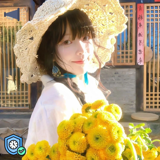 李晨先生